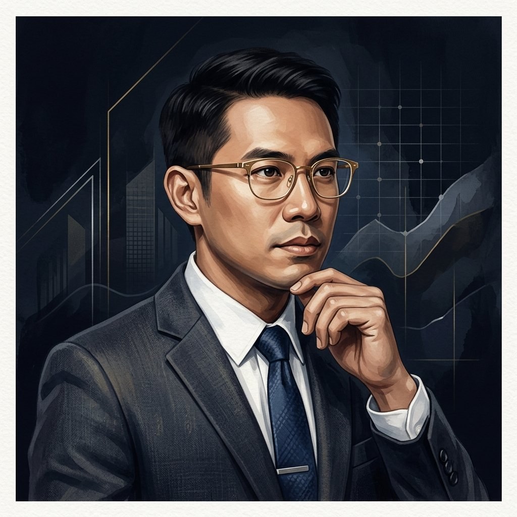 ภาพถ่าย ณัฐพงศ์ วิทยาคม — นักวิเคราะห์อาวุโส • ผู้ทดสอบเกมสล็อต